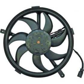 REFROIDISSEUR VENTILATEUR BMW MINI. 42186