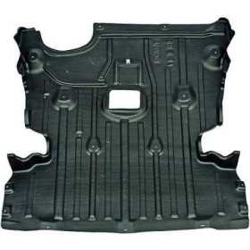 PROTECTION MOTEUR BMW E81 / E87. 04               E81 / E87