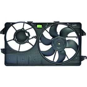 CLIMATISATION VENTILATEUR CONNECT. 41548