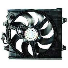 VENTILATEUR DE CLIMATISATION FORD KA. 08                   405mm