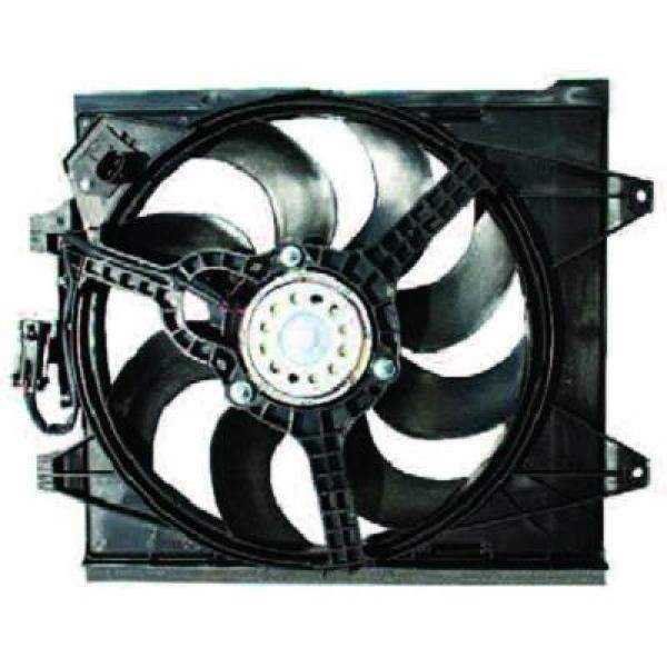 VENTILATEUR DE CLIMATISATION FORD KA. 08                   405mm