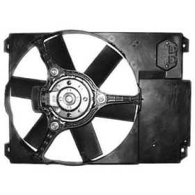 REFROIDISSEUR VENTILATEUR  A/C DUCATO. 94 02                305mm