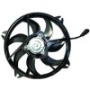 REFROIDISSEUR VENTILATEUR CiTROEN C4. 05                   385mm