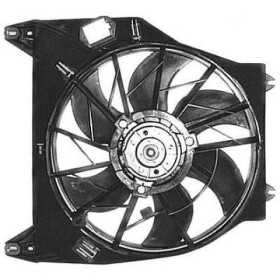 REFROIDISSEUR VENTILATEUR CPL. KANGOU. 02 07                380mm