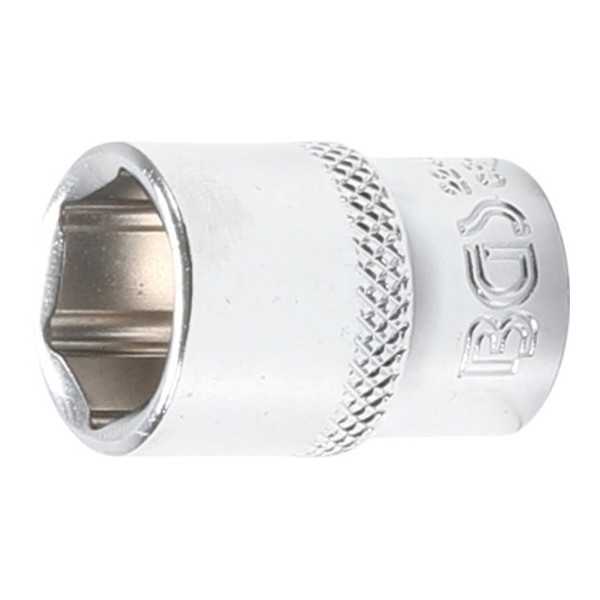 Douille pour clÃ© six pans 6 3 mm 1/4" 12 mm