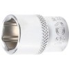 Douille pour clÃ© six pans 6 3 mm 1/4" 12 mm