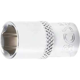 Douille pour clÃ© six pans 6 3 mm 1/4" 9 mm