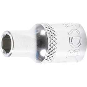 Douille pour clÃ© six pans 6 3 mm 1/4" 5 mm