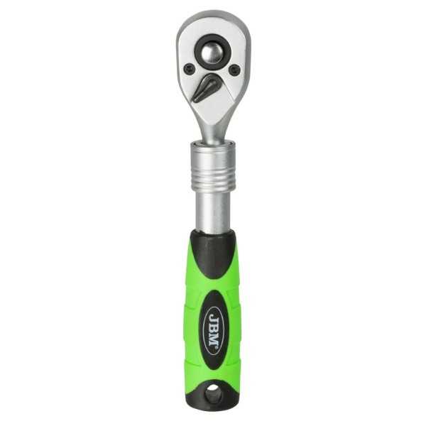 CLIQUET EXTENSIBLE 72 DENTS DE 1 4 150-200MM