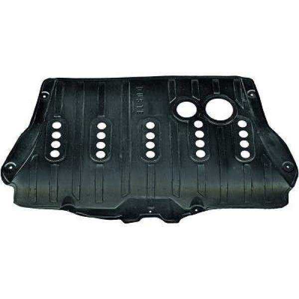 PROTECTION MOTEUR DACIA DUSTER. 10                  DUSTER