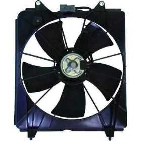 VENTILATEUR DE RADIATEUR HONDA CR V. 44476