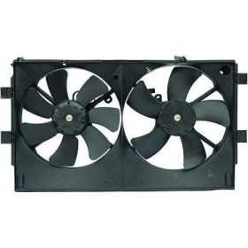 VENTILATEUR DOUBLE ASXÂ   LANCIER. 07
