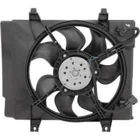 VENTILATEUR CLIMAT PICANTO. 04 07                335mm