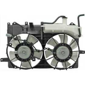 VENTILATEUR DOUBLE TOYOTA PRIUS. 44442