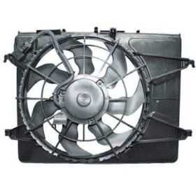 VENTILATEUR DE CLIMATISATION HYUNDAi i30. 07                   420mm