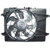 VENTILATEUR DE CLIMATISATION HYUNDAi i30. 07                   420mm