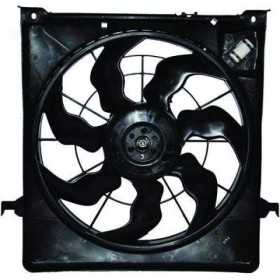 VENTILATEUR DE CLIMATISATION HYUNDAi i30. 07                    ???