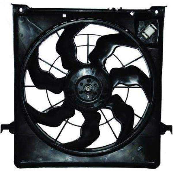 VENTILATEUR DE CLIMATISATION HYUNDAi i30. 07                    ???