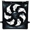 VENTILATEUR DE CLIMATISATION HYUNDAi i30. 07                    ???