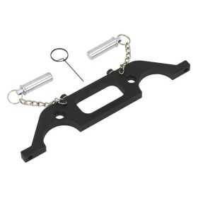 COFFRET DE CALAGE POUR FIAT OPEL VAUXHALL 2 2 16V CHAÃŽNE