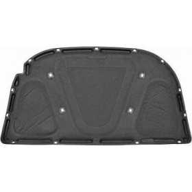 Insonoristion du compartiment moteur  MOTEURS AUDI A6 04-11