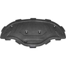 Insonoristion du compartiment moteur  AUDI A6 11-18