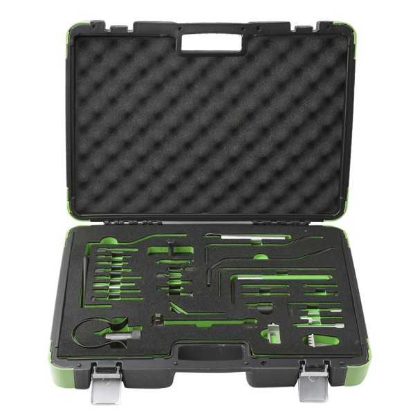 COFFRET DECALAGE POUR CITROEN PEUGEOT