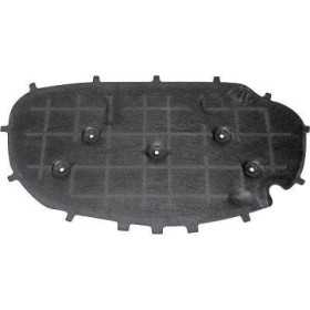 ISOLATION SALLE DES MOTEURS GOLF VI. 44538