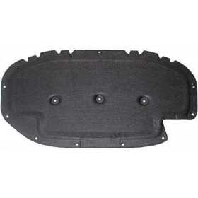 ISOLATION SALLE DES MOTEURS GOLF VII. 12       +GOLF VII VARIANT