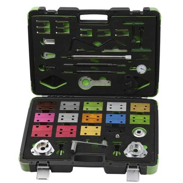 COFFRET DE CALAGE POUR FIAT ALFA LANCIA