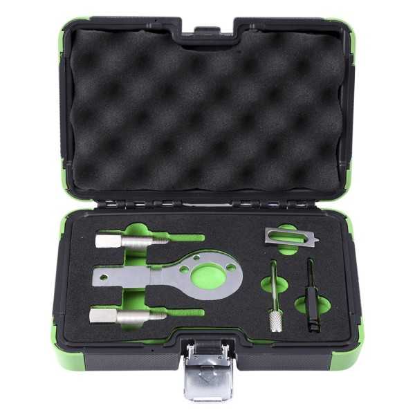 COFFRET DE CALAGE POUR FIAT ALFA ROMEO VAUXHALL OPEL SAAB JTD