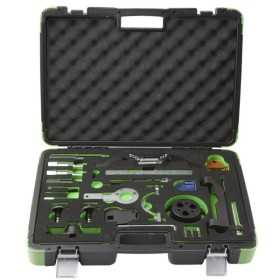 COFFRET DE CALAGE DE CHAINES POUR OPEL VAUXHALL