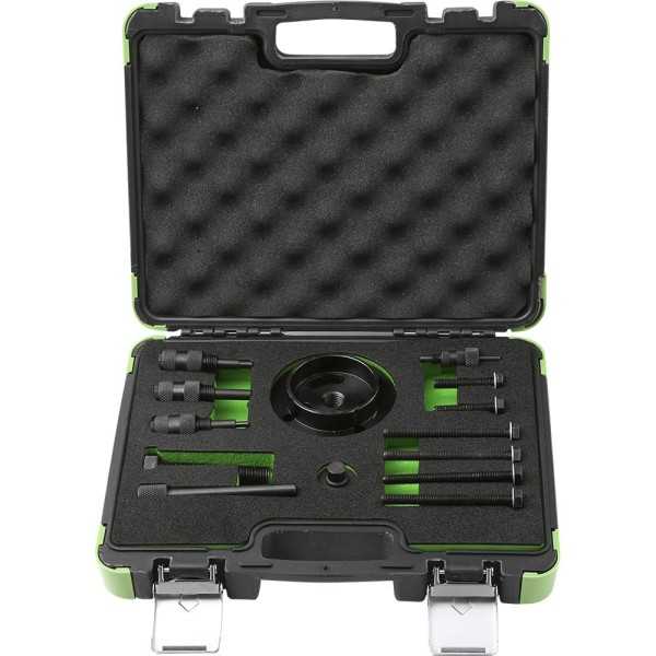 COFFRET DE CALAGE POUR LAND ROVER