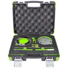 KIT DISTRIBUTION POUR POMPE INJECTION DE FORD JAGUAR DURATORQ