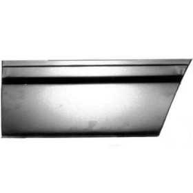 PANNEAU DE PORTE GAUCHE DB207. 77 94