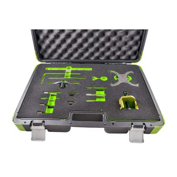 COFFRET DE CALAGE POUR FORD