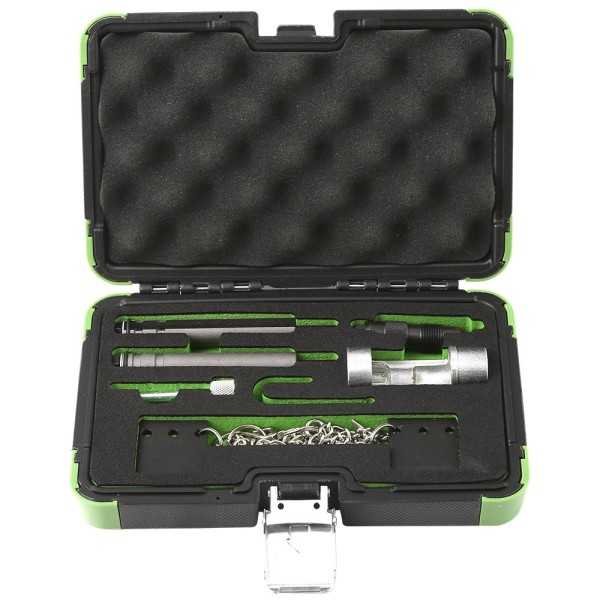 COFFRET D ALIGNEMENT ARBRE Ã€ CAMES VW AUDI