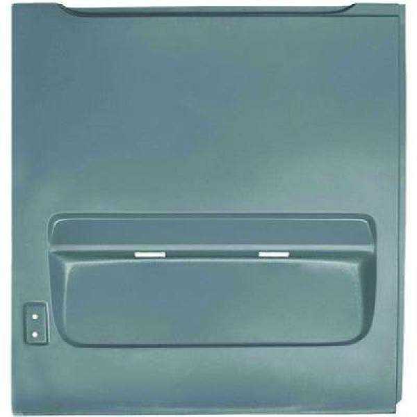 PLAQUE DE PORTE HI.Li. SPRINTER. 96 00              AUSSEN.