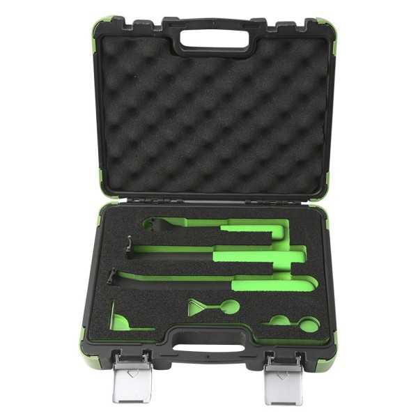 COFFRET DE CALAGE POUR COURROIE DE DISTRIBUTION VW-AUDI