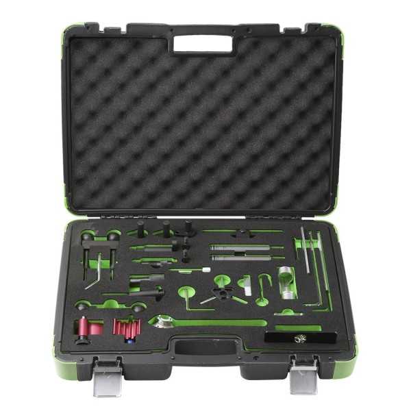 COFFRET DE CALAGE POUR AUDI SKODA