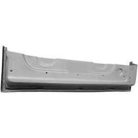 PORTE ARRIÃˆRE PLANCHER RE. TRANSIT. 86 00