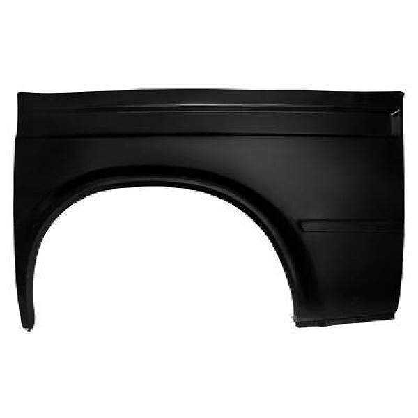 PARTIE LATÃ‰RALE HI.LI. TRANSIT. 91 00      KURZER RADSTAND