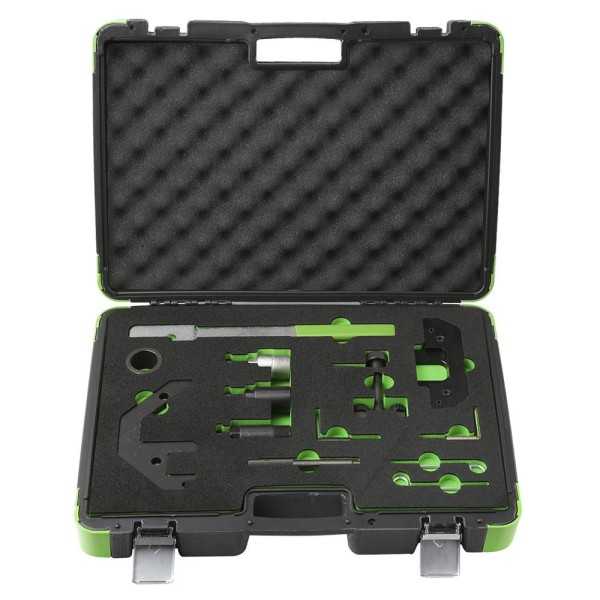 COFFRET DE CALAGE POUR BMW DIESEL M47 M57 M41 M51