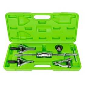 COFFRET D EXTRACTEURS DE ROULEMENTS INTÃ‰RIEURS ET EXTÃ‰RIEURS