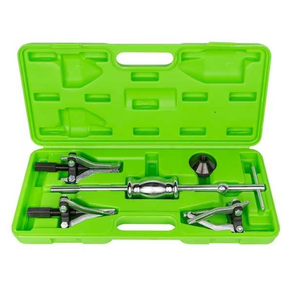 COFFRET D EXTRACTEURS DE ROULEMENTS INTÃ‰RIEURS ET EXTÃ‰RIEURS