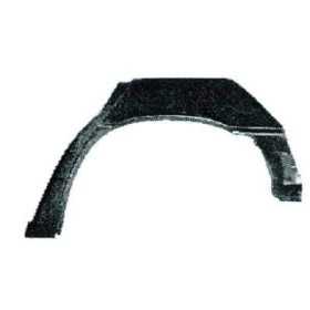 PASSAGE DE ROUE GAUCHE VECTRA. 88 95             4/5 TÃœR.