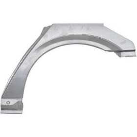 PASSAGE DE ROUE GAUCHE VECTRA C. 44410