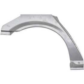 PASSAGE DE ROUE DROIT VECTRA C. 44410