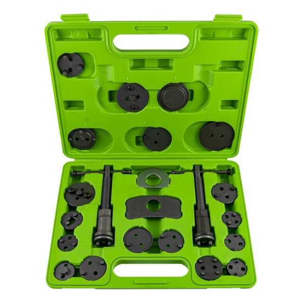 COFFRET REPOUSSE PISTON 22 PIECES