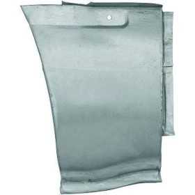 Panneau LatÃ©ral DROITE Master. 99 10    UNTEN VOR RADLAUF